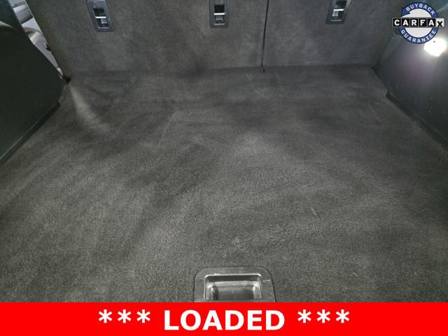 Used 2020 Ford Edge SEL image 20