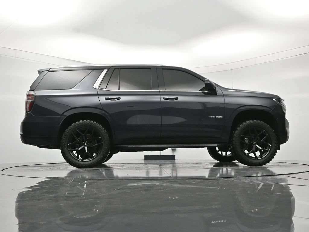 Used 2023 Chevrolet Tahoe LT AWD/4WD image 42