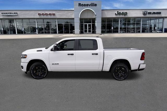 New 2026 RAM 1500 Big Horn image 6
