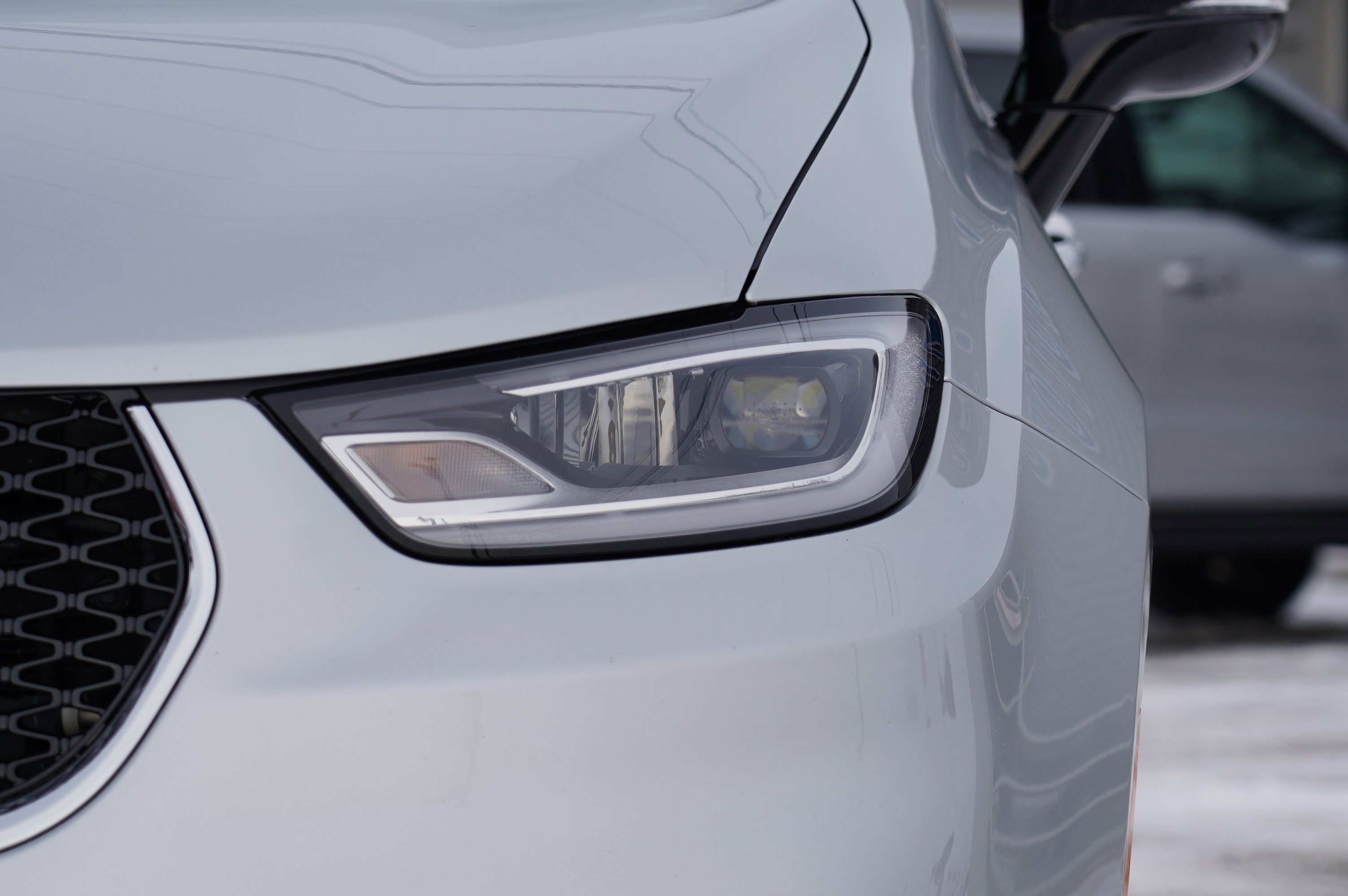 Used 2024 Chrysler Pacifica Touring-L FWD image 12