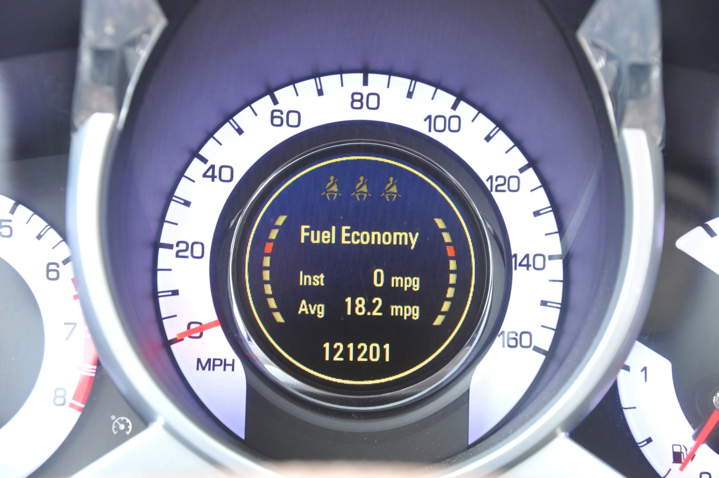 Used 2010 Cadillac SRX Premium image 33