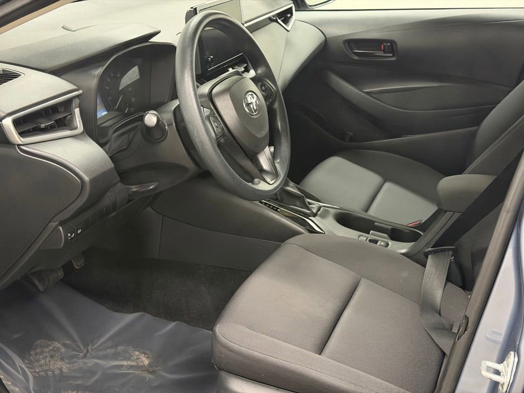 Used 2024 Toyota Corolla LE image 8