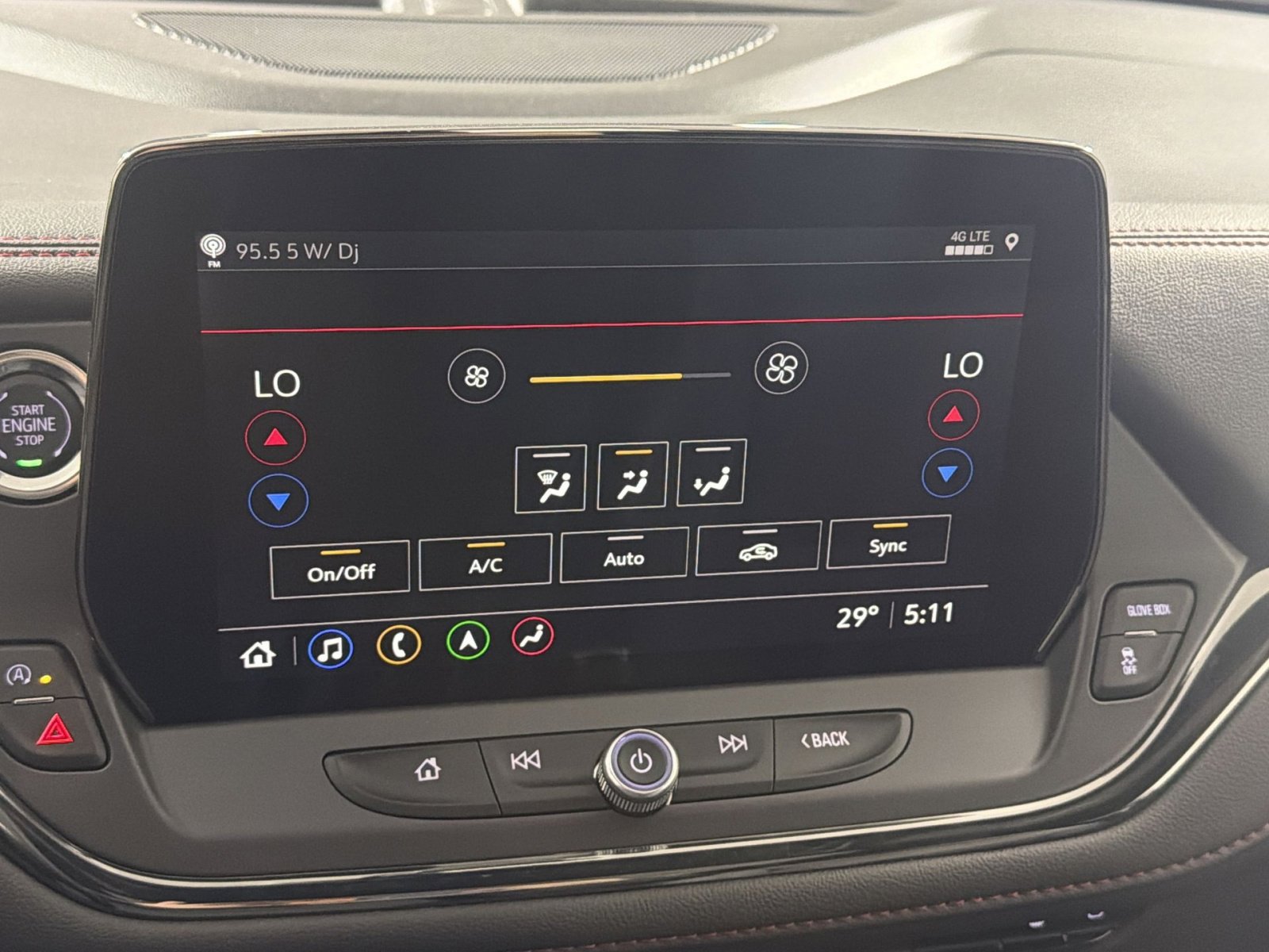 New 2026 Chevrolet Blazer RS w/ Driver Confidence II Package image 21