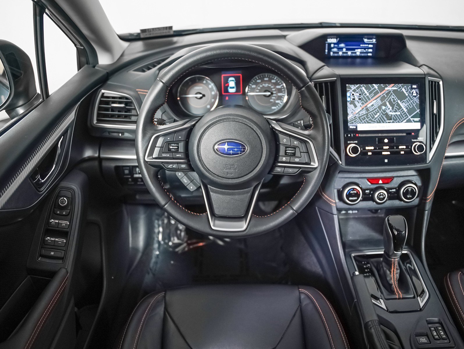 Used 2023 Subaru Crosstrek 2.5i Limited AWD/4WD image 11