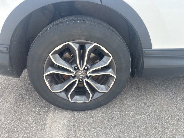 Used 2022 Honda CR-V EX image 22