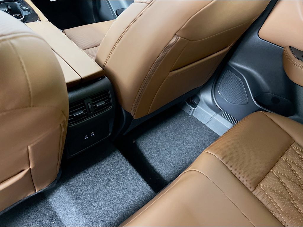 New 2026 Nissan Rogue Platinum AWD/4WD image 25