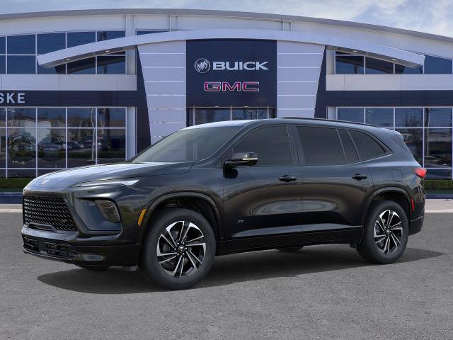 New 2027 Buick Enclave Sport Touring w/ LPO, Floor Liner Package FWD image 2
