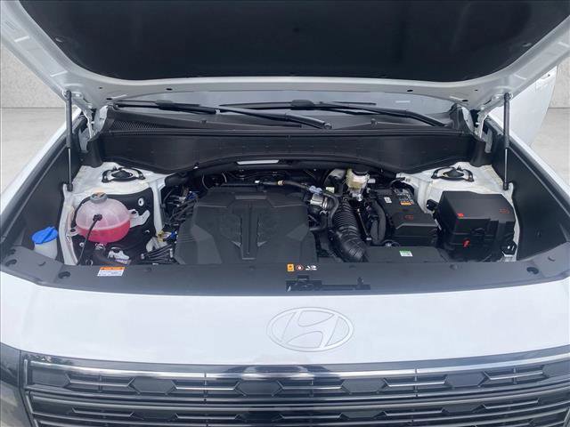 New 2026 Hyundai Palisade Calligraphy image 17