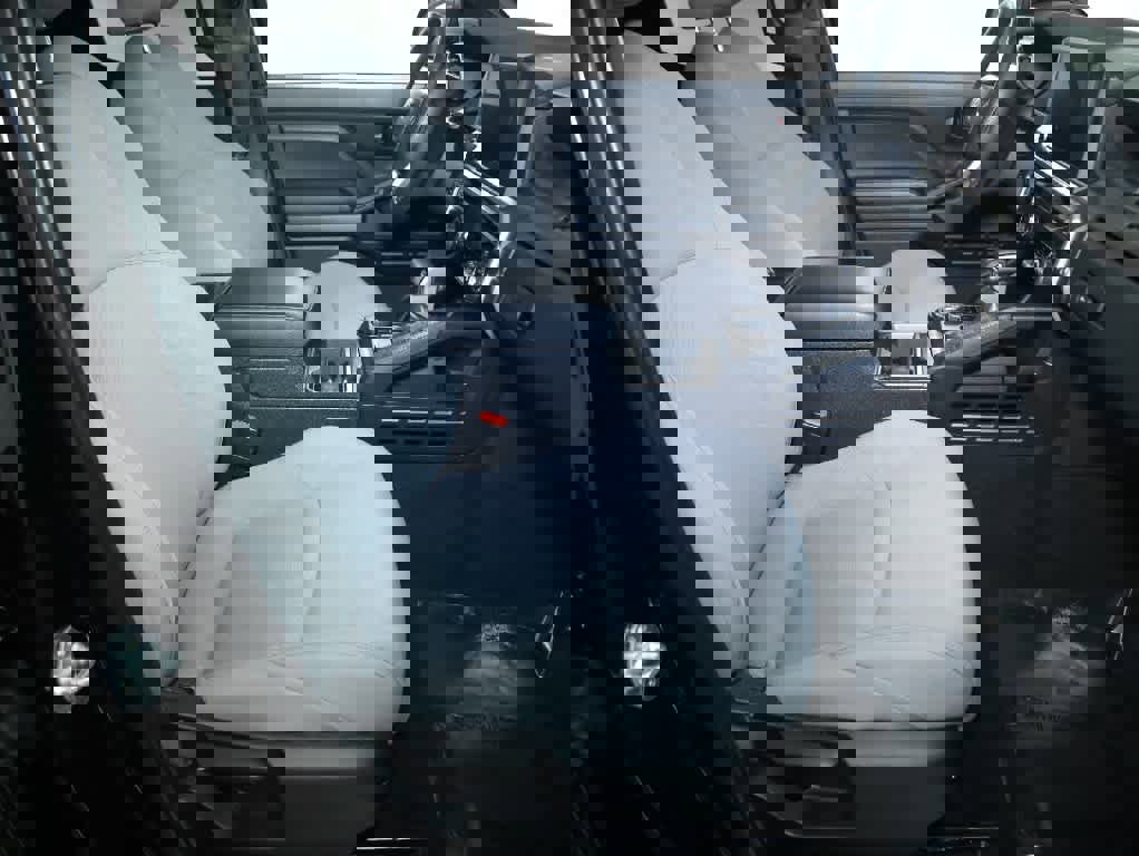 Certified 2024 Toyota Tacoma SR5 AWD/4WD image 35