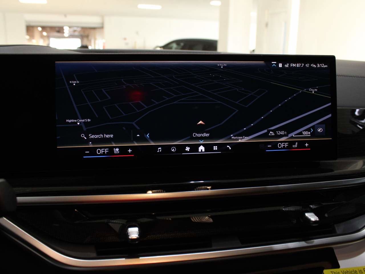 New 2026 BMW X6 xDrive40i image 19