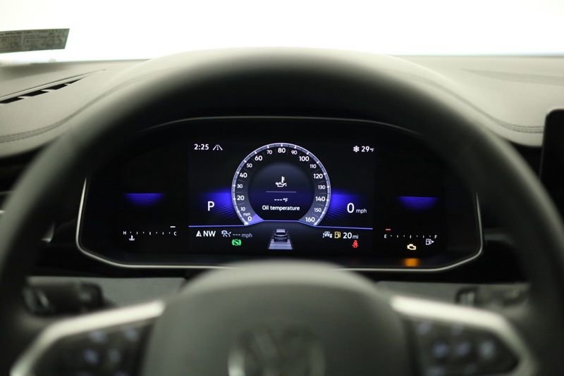 New 2026 Volkswagen Jetta SE image 14