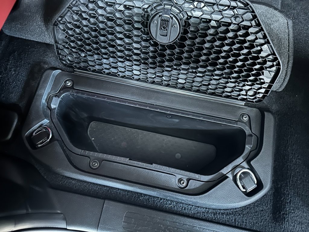 Certified 2025 RAM 1500 Rebel w/ Rebel Level 1 Equipment Group image 43