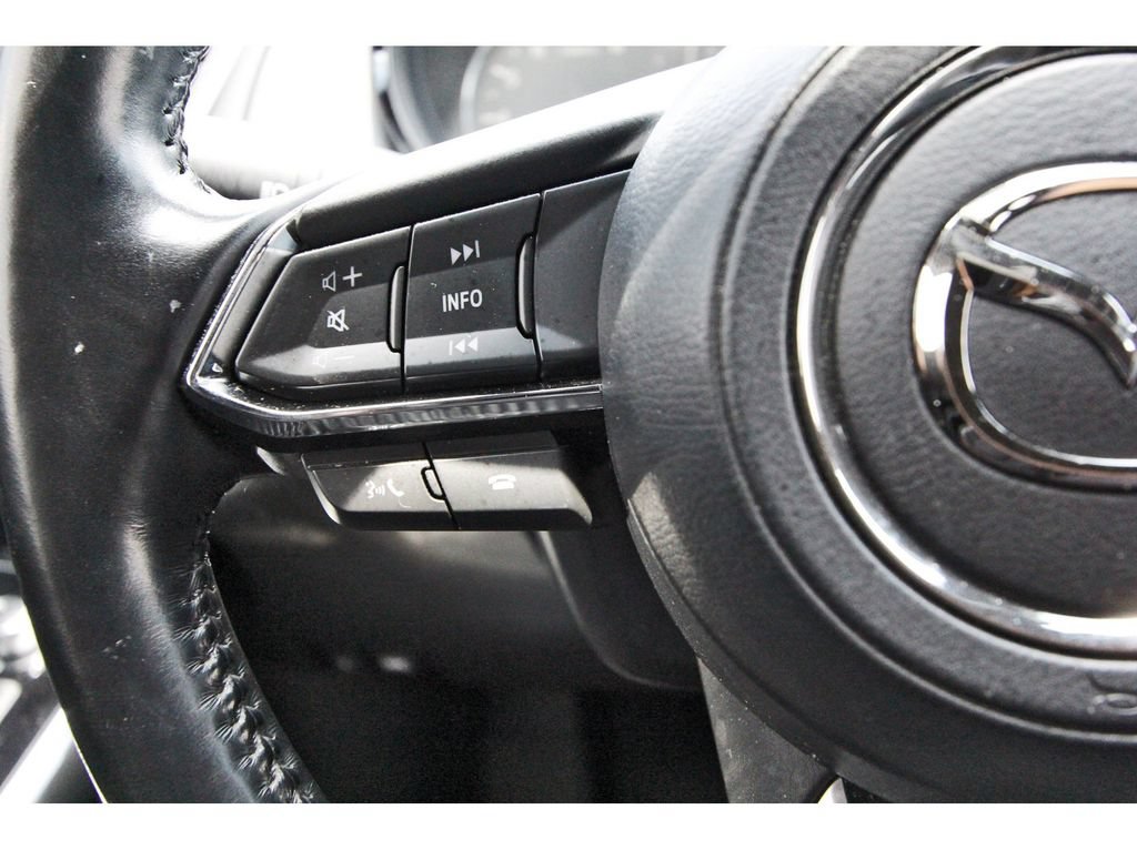 Used 2021 MAZDA CX-9 Grand Touring AWD/4WD image 18