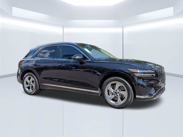Used 2026 Genesis GV70 2.5T Advanced AWD/4WD image 2