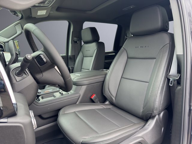 New 2026 GMC Sierra 2500 Denali w/ Technology Package image 13