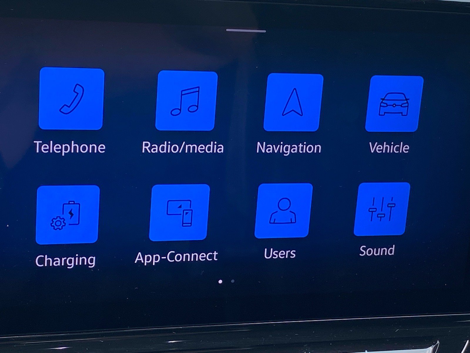 Certified 2022 Volkswagen ID.4 Pro S RWD image 14