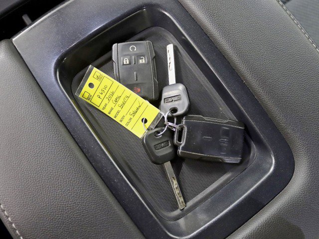 Used 2016 GMC Sierra 1500 SLE w/ SLE Value Package image 33