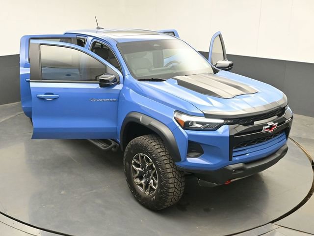 Used 2026 Chevrolet Colorado ZR2 image 50