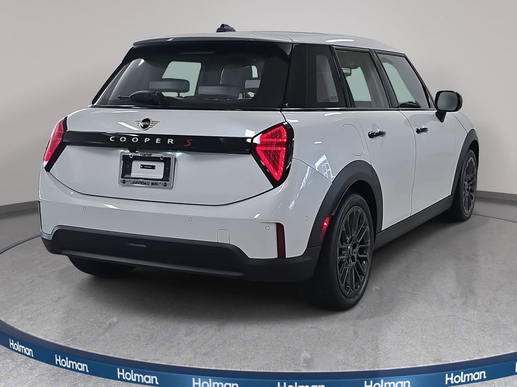 Used 2025 MINI Cooper S image 7