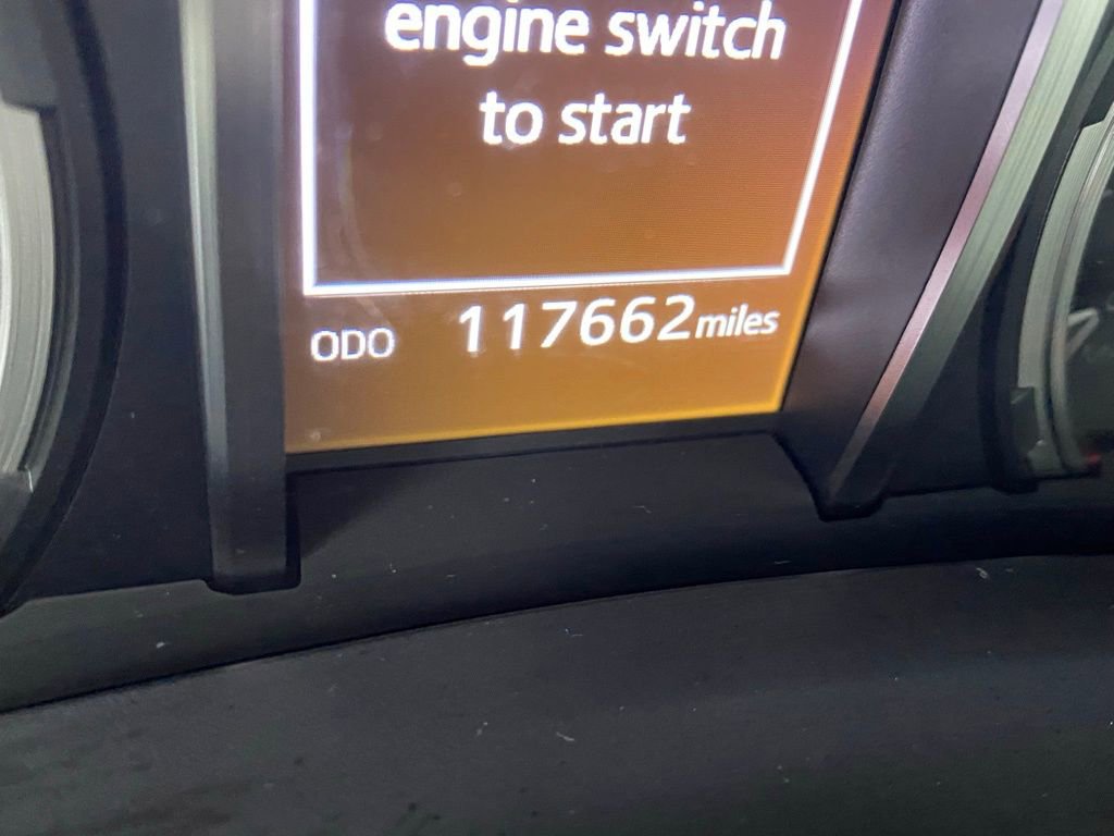 Used 2020 Toyota 4Runner TRD Off-Road Premium image 5