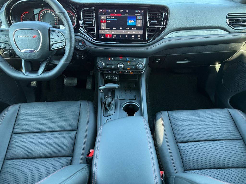 New 2026 Dodge Durango GT AWD/4WD image 10