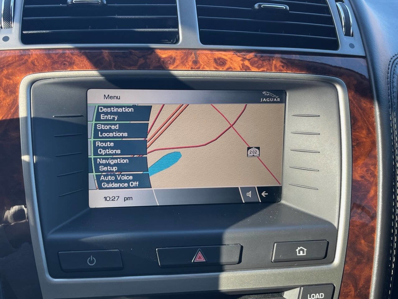 Used 2007 Jaguar XKR R image 12