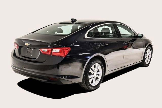 Used 2023 Chevrolet Malibu LT image 6