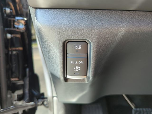 New 2026 Nissan Armada SL image 33