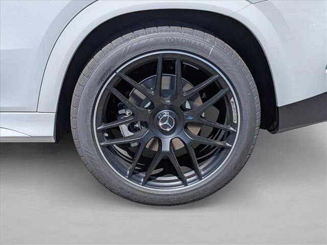 New 2026 Mercedes-Benz GLE 53 AMG 4MATIC Coupe image 10