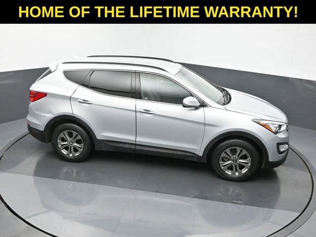 Used 2016 Hyundai Santa Fe Sport w/ Option Group 02 AWD/4WD image 58