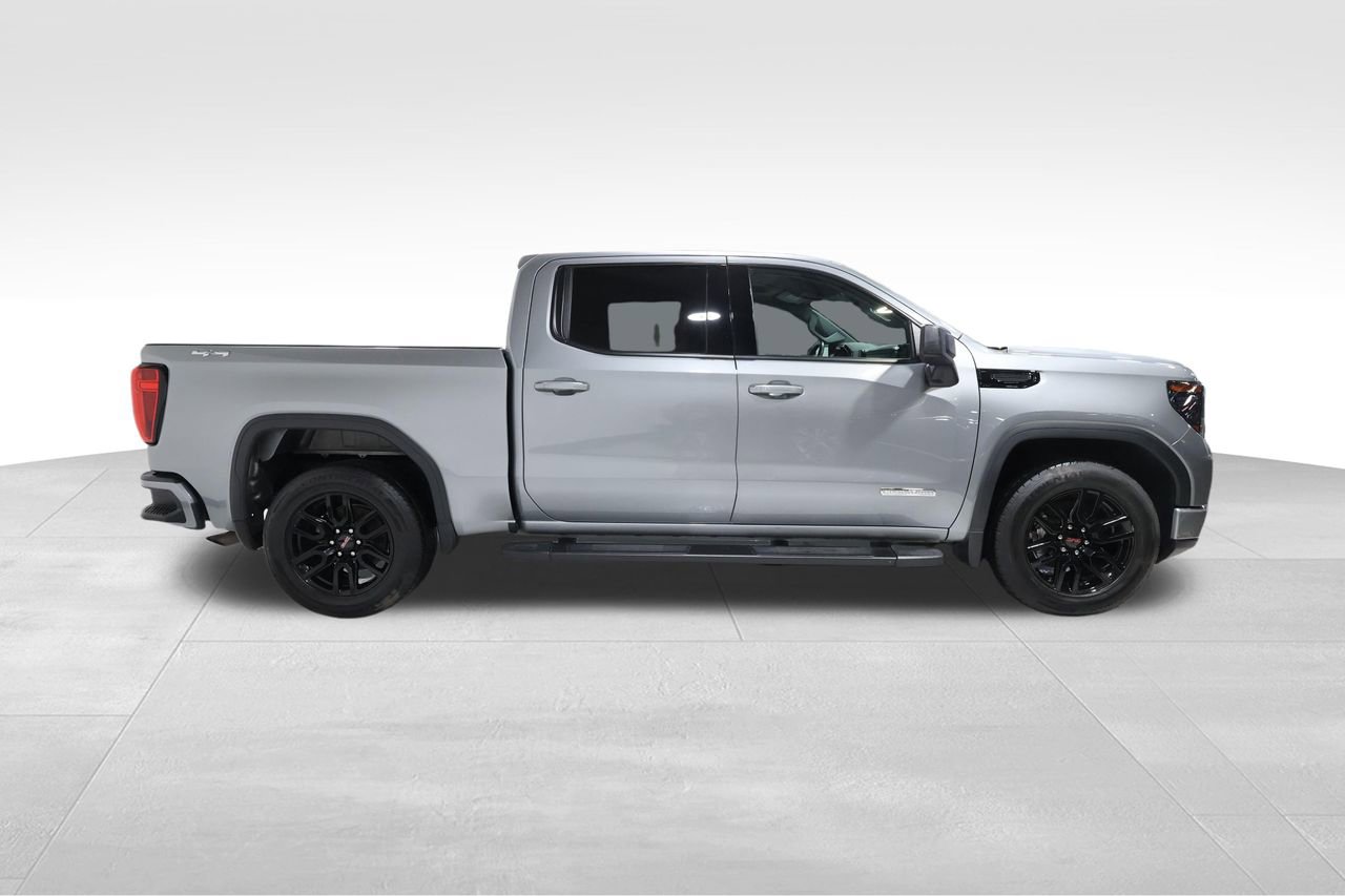 Used 2023 GMC Sierra 1500 Elevation AWD/4WD image 5