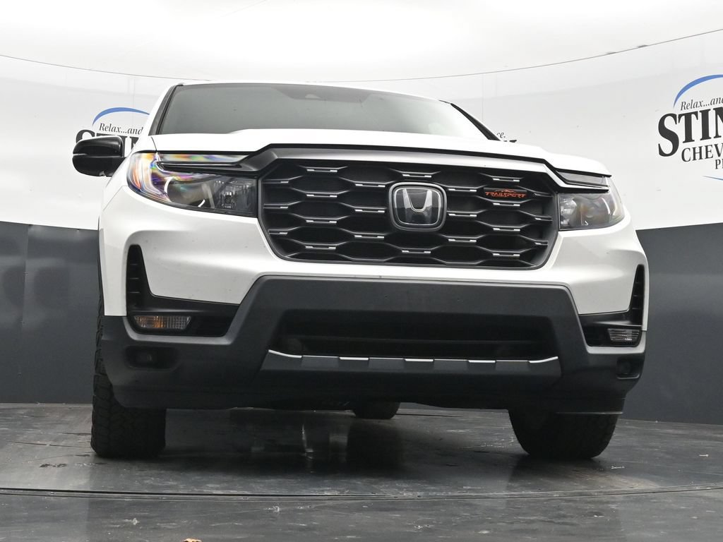 Used 2024 Honda Ridgeline TrailSport image 27
