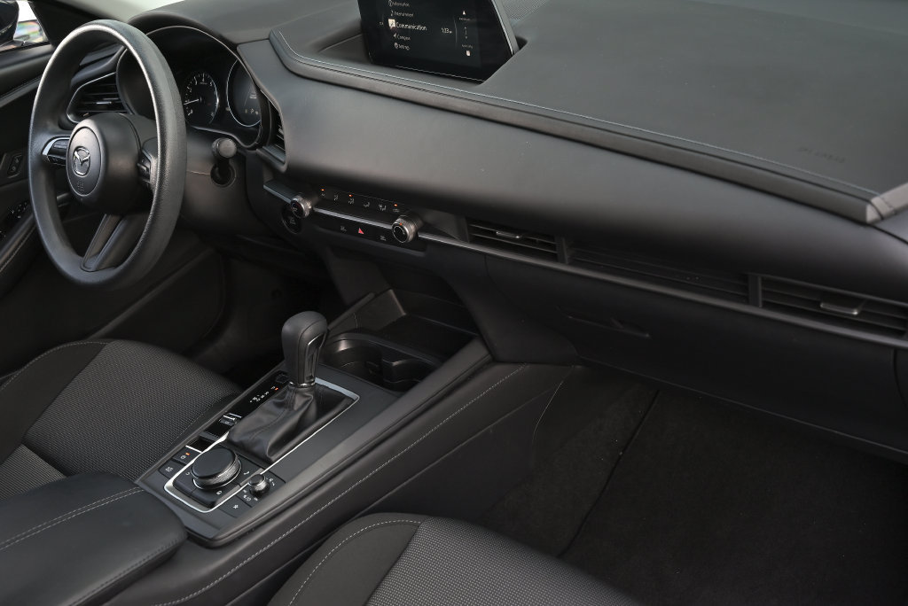 Used 2024 MAZDA CX-30 AWD 2.5 S image 8