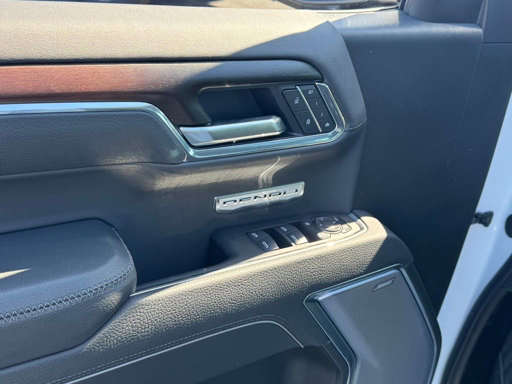 New 2026 GMC Sierra 1500 Denali AWD/4WD image 17
