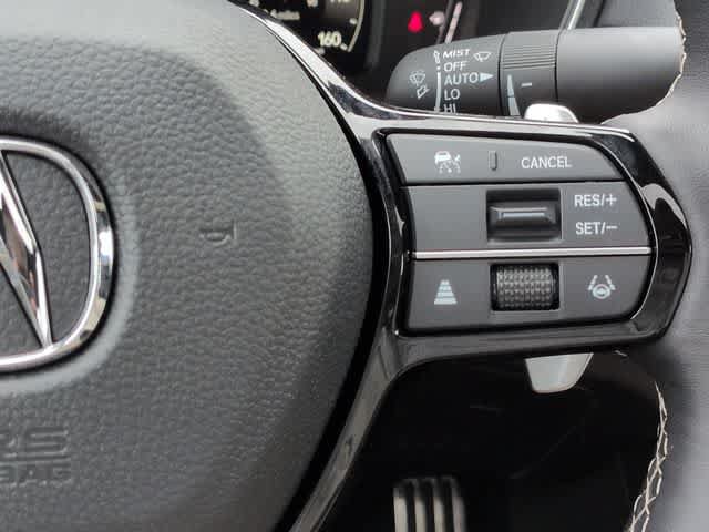 Used 2026 Acura Integra A-Spec FWD image 27