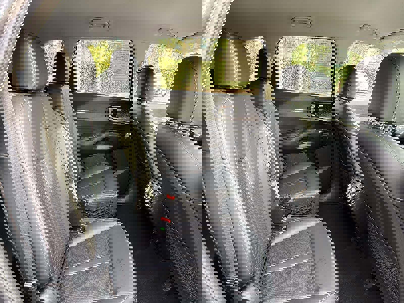 Used 2023 Kia Sorento EX image 34