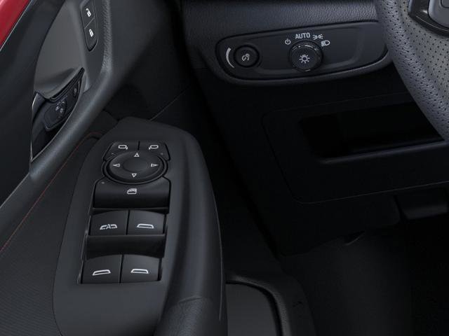 New 2026 Chevrolet TrailBlazer RS AWD/4WD image 22
