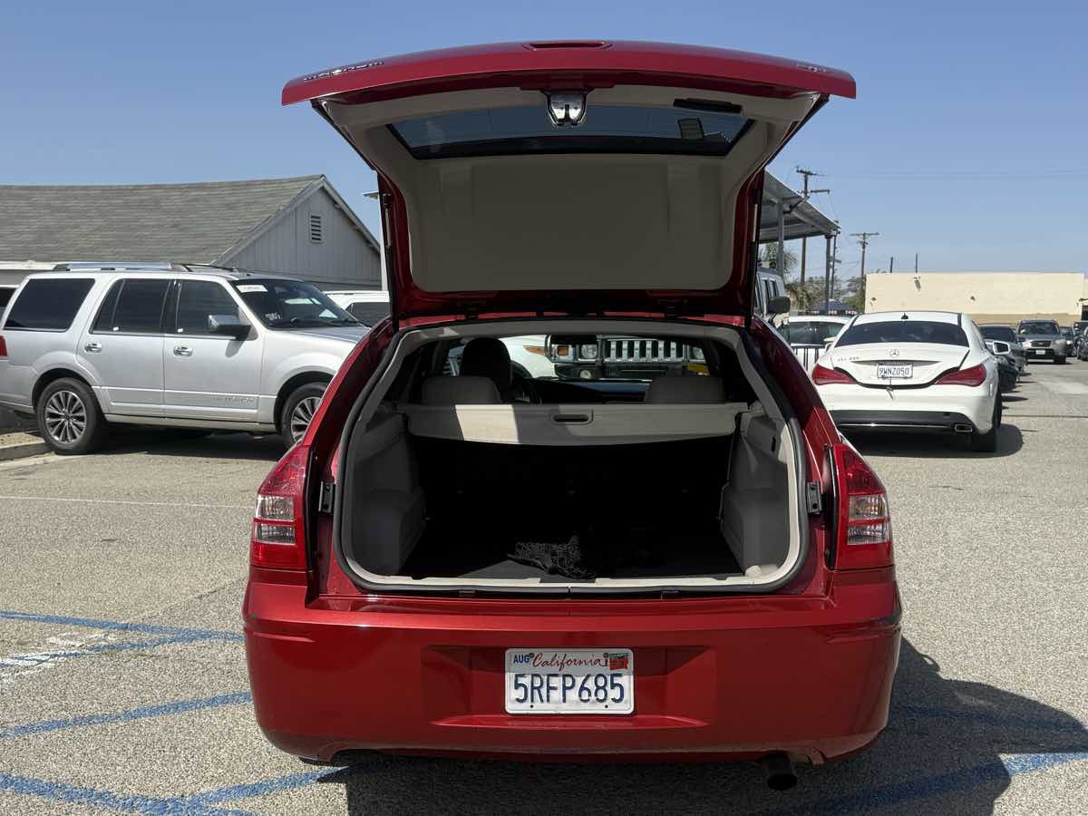 Used 2005 Dodge Magnum SE RWD image 25