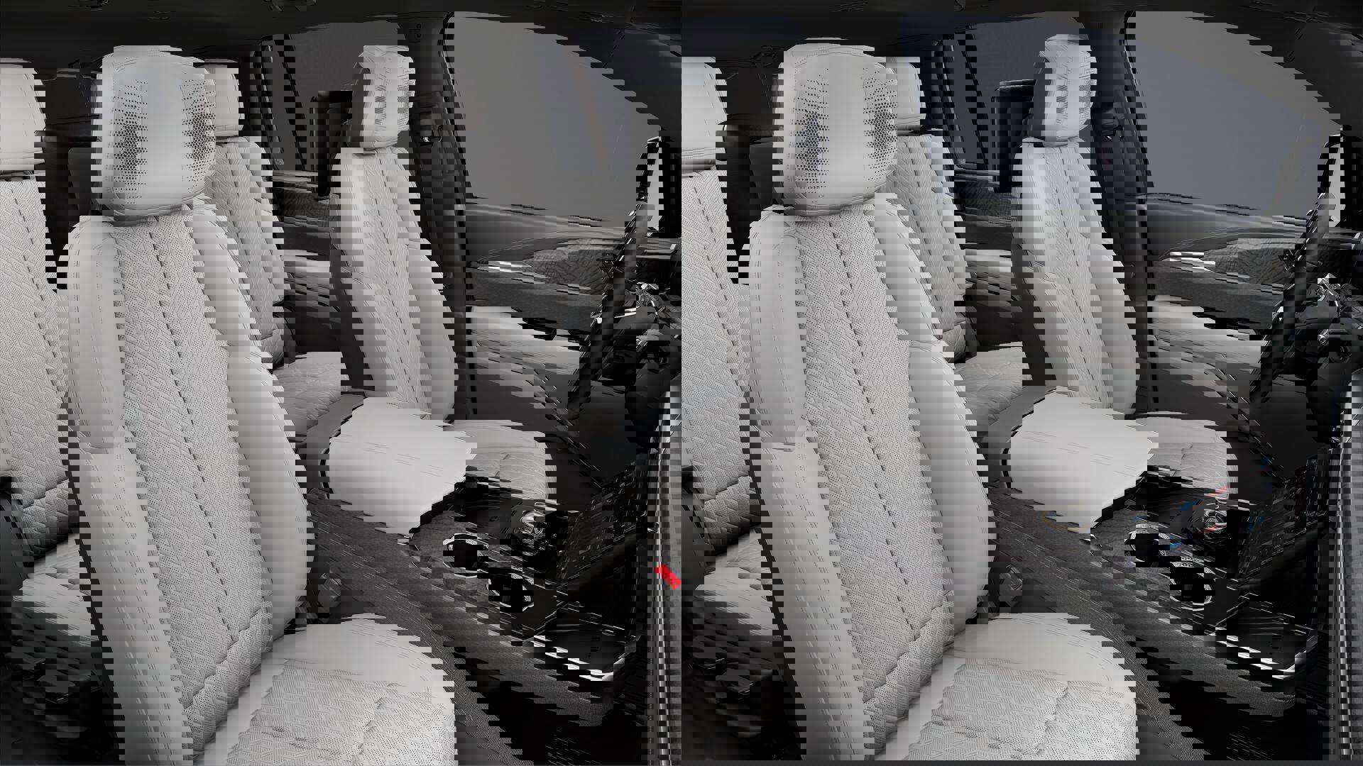 New 2026 Cadillac Escalade IQ Sport 1 image 43