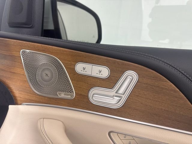 Used 2022 Mercedes-Benz GLE 350 image 21