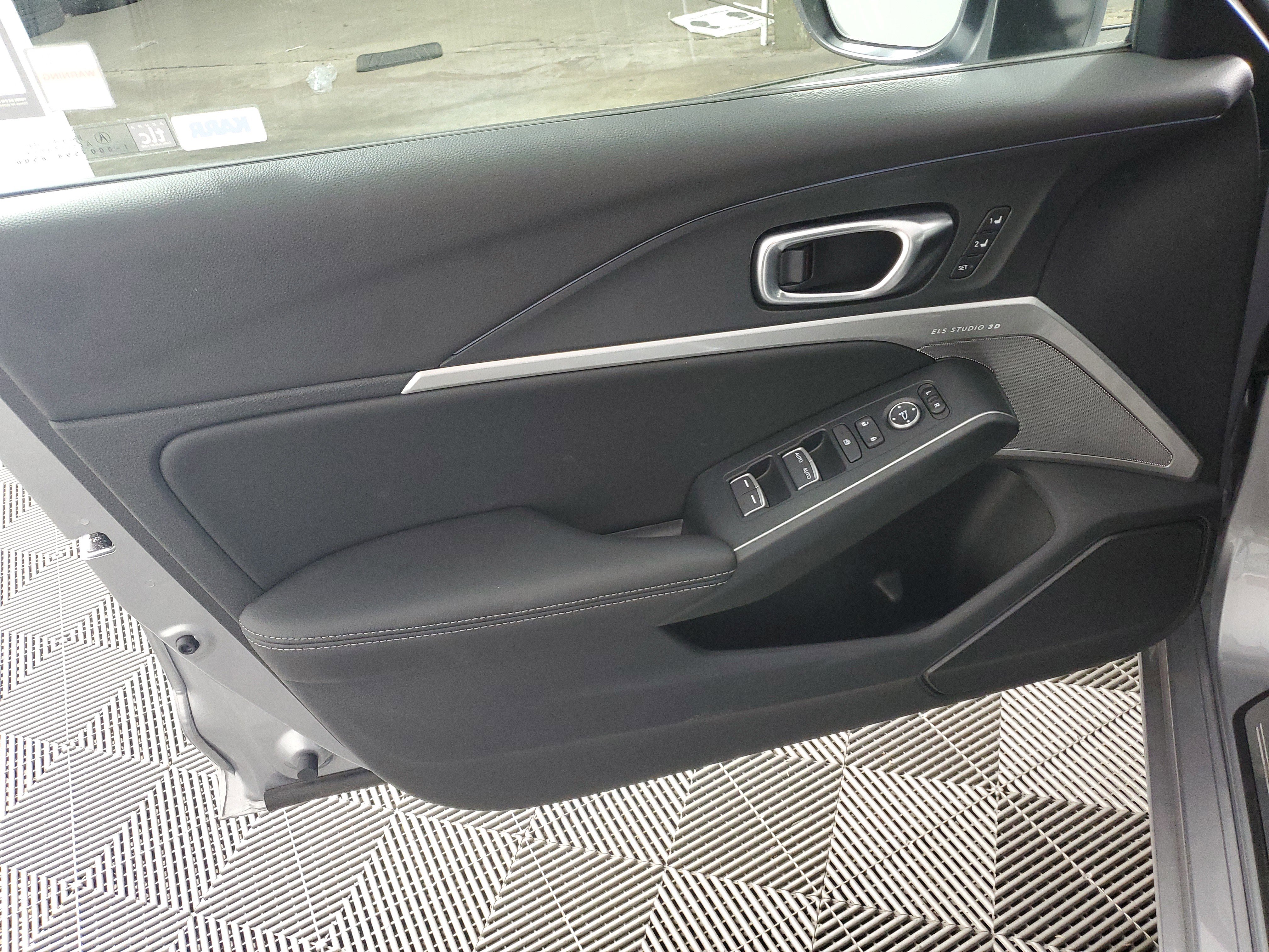 Used 2025 Acura Integra A-Spec image 28