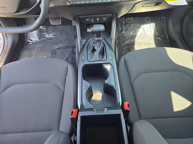 New 2026 Kia K4 LXS image 28