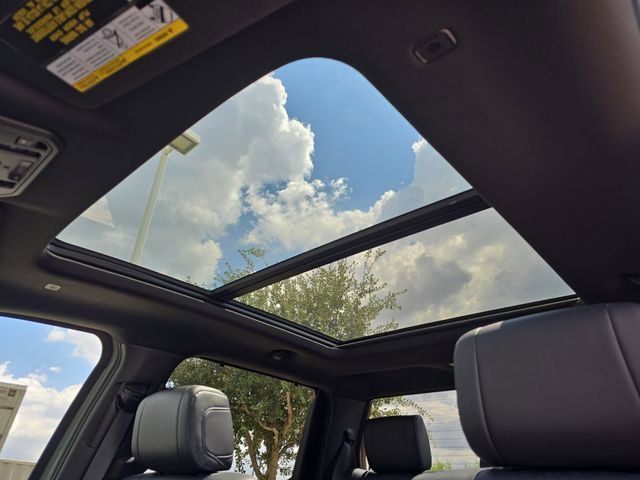 New 2026 Toyota Tundra Platinum image 29
