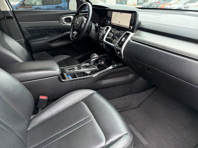 Used 2021 Kia Sorento SX FWD image 22