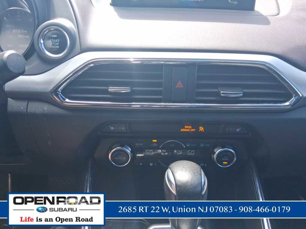 Used 2016 MAZDA CX-9 Grand Touring image 24