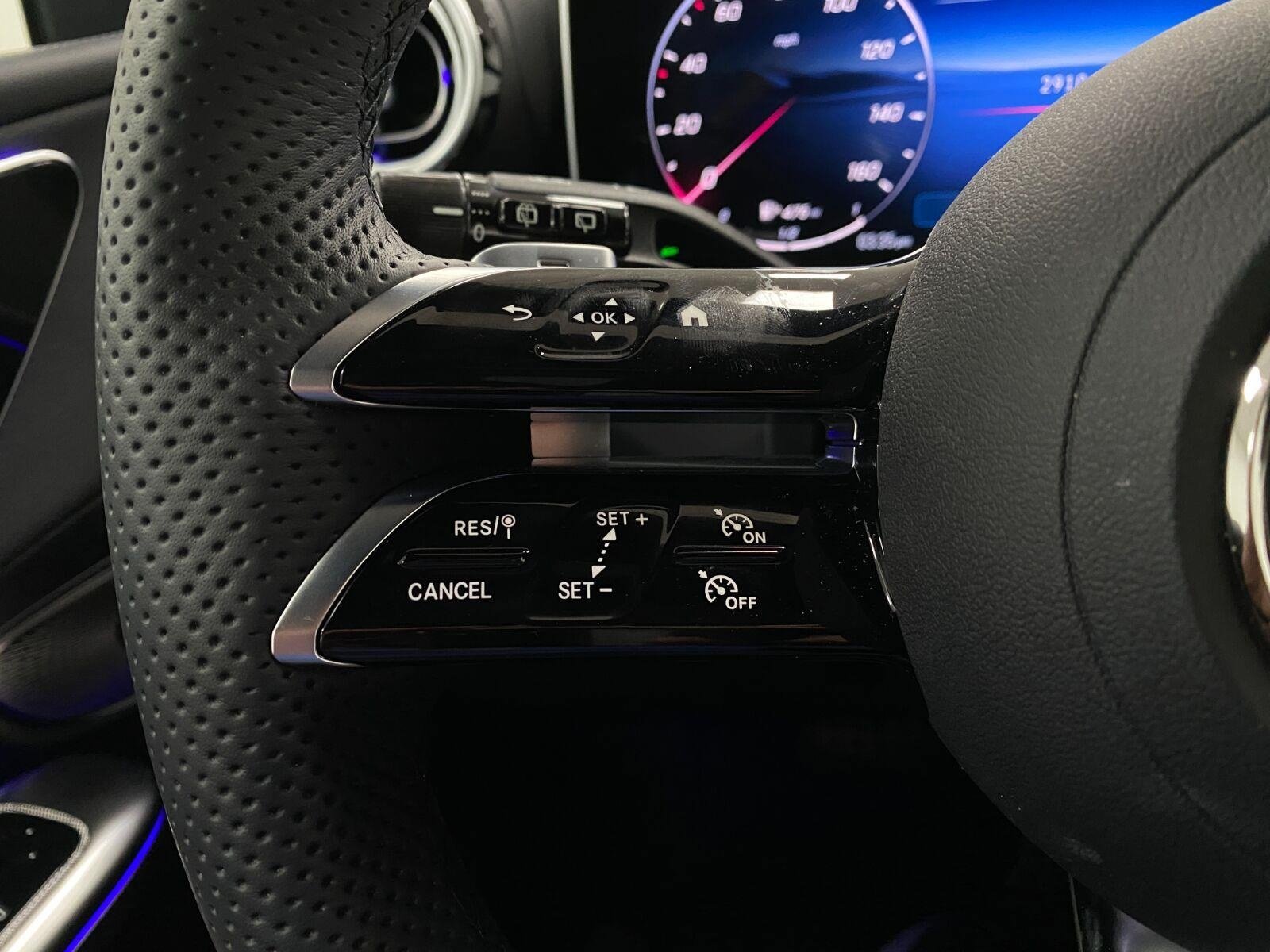 Certified 2026 Mercedes-Benz GLC 300 4MATIC image 16