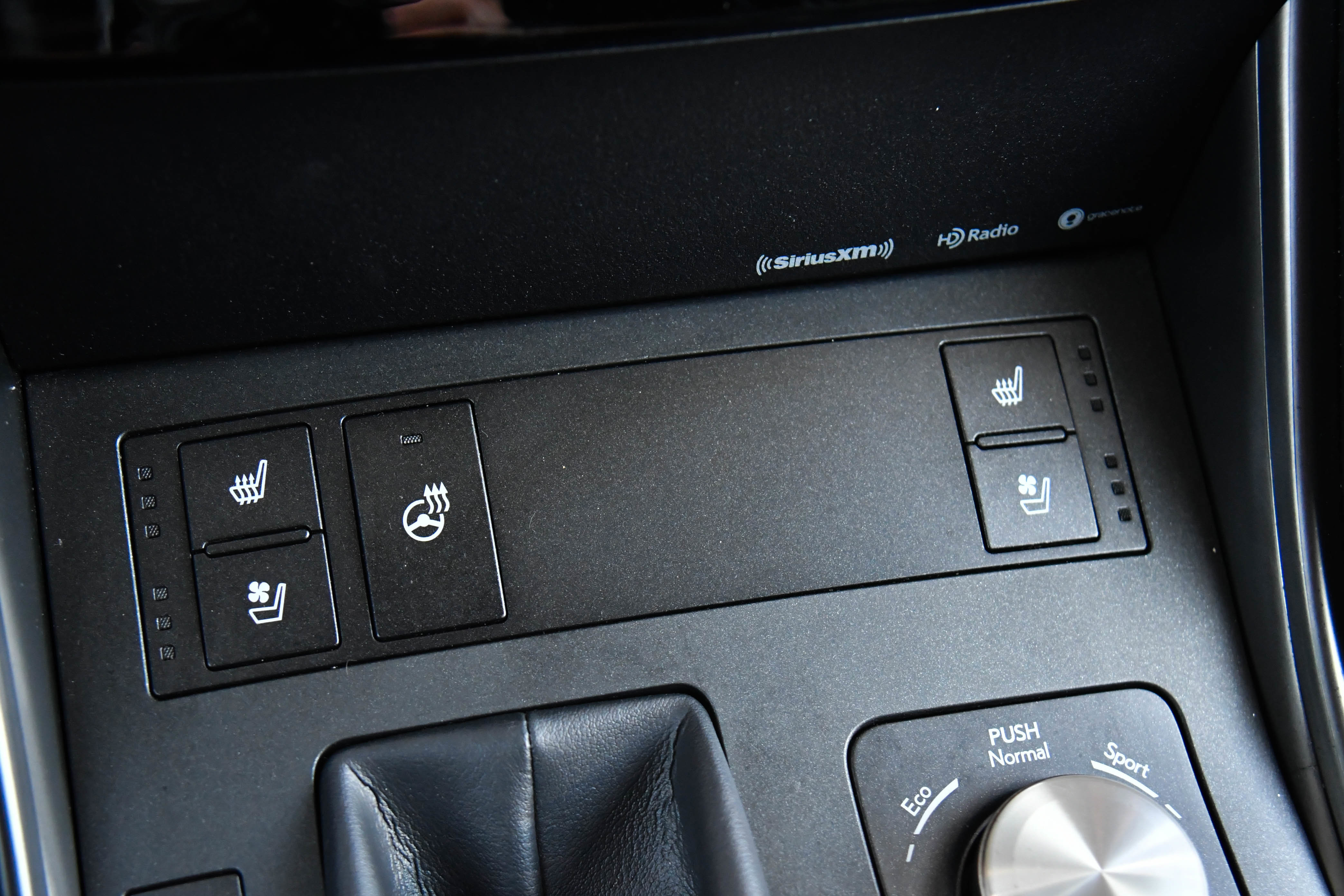 Used 2022 Lexus IS 350 F Sport w/ Navigation Package RWD image 26
