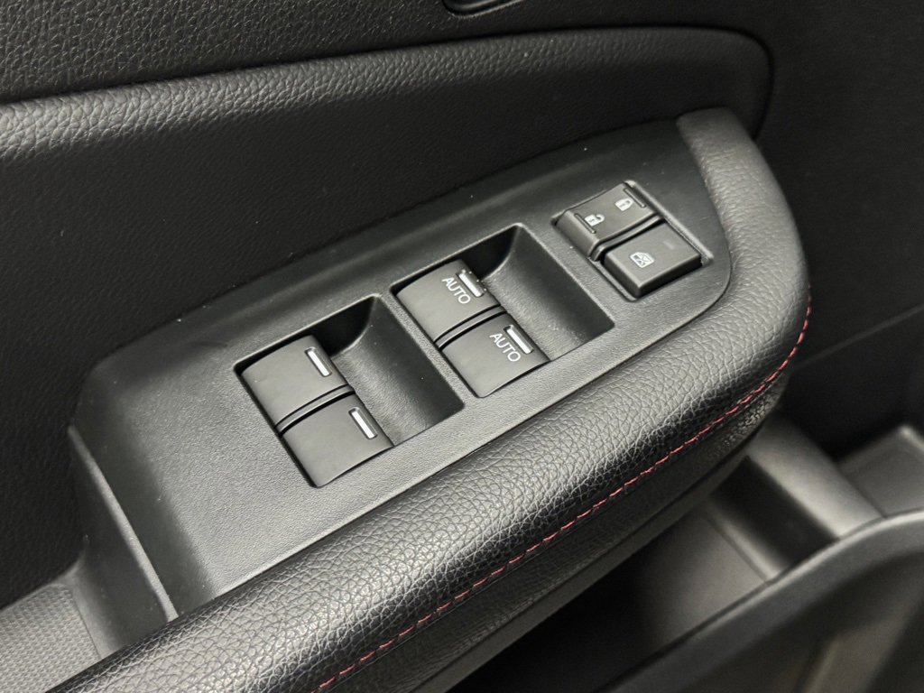 Used 2023 Honda Ridgeline Black Edition image 13