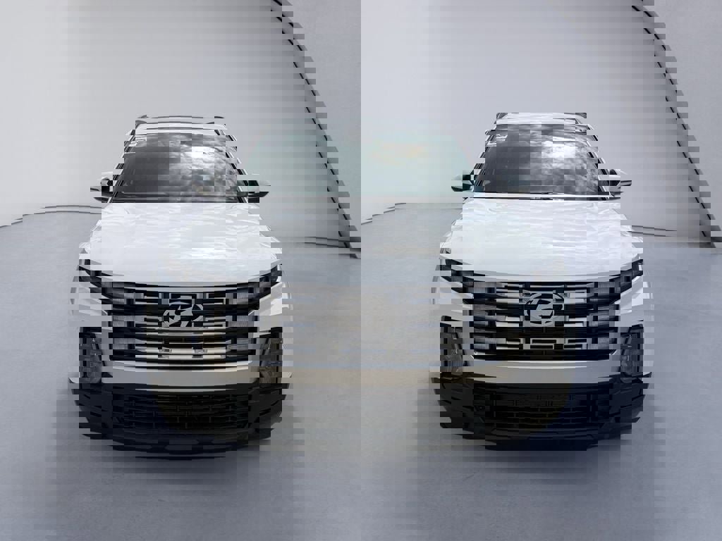 New 2026 Hyundai Santa Cruz SEL image 8