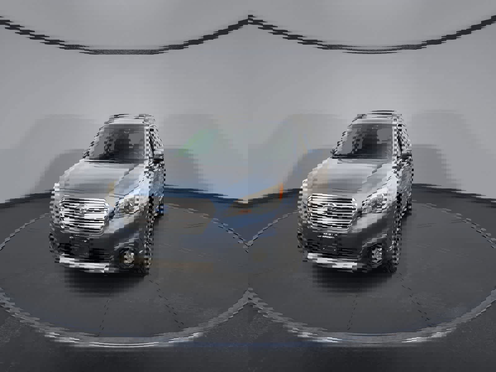 Used 2017 Subaru Outback 3.6R Limited image 3